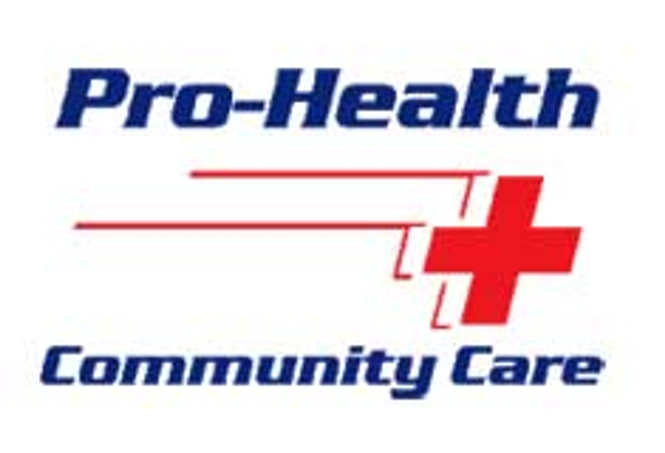 Pro-Health Community Care