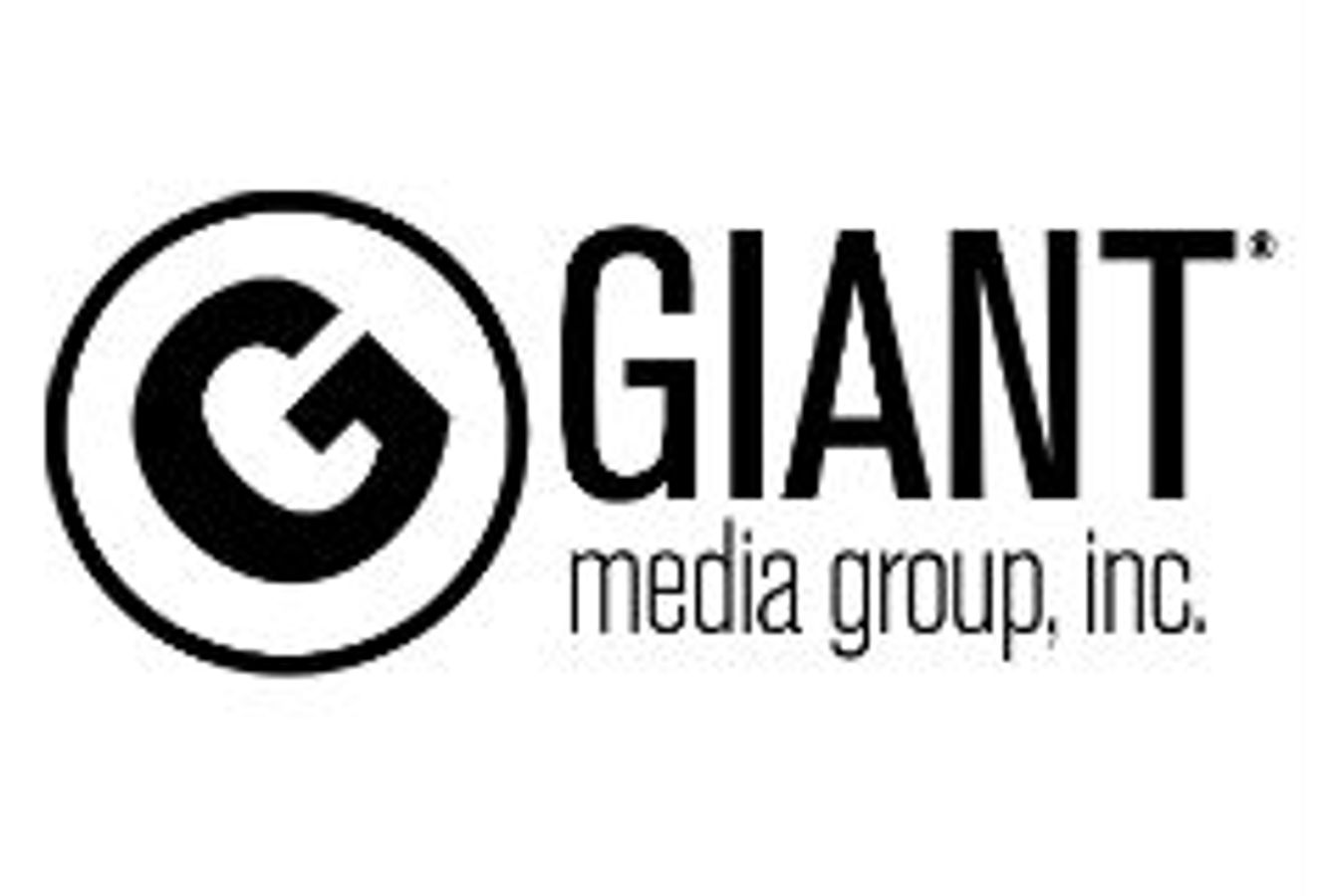 Giant Media Group Inc.