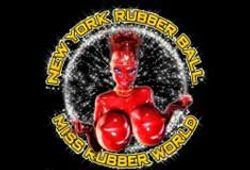 New York Rubber Ball