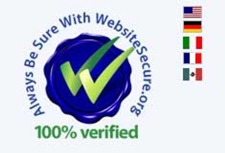 WebsiteSecure.org Site Certifications Now Visible In Five Languages