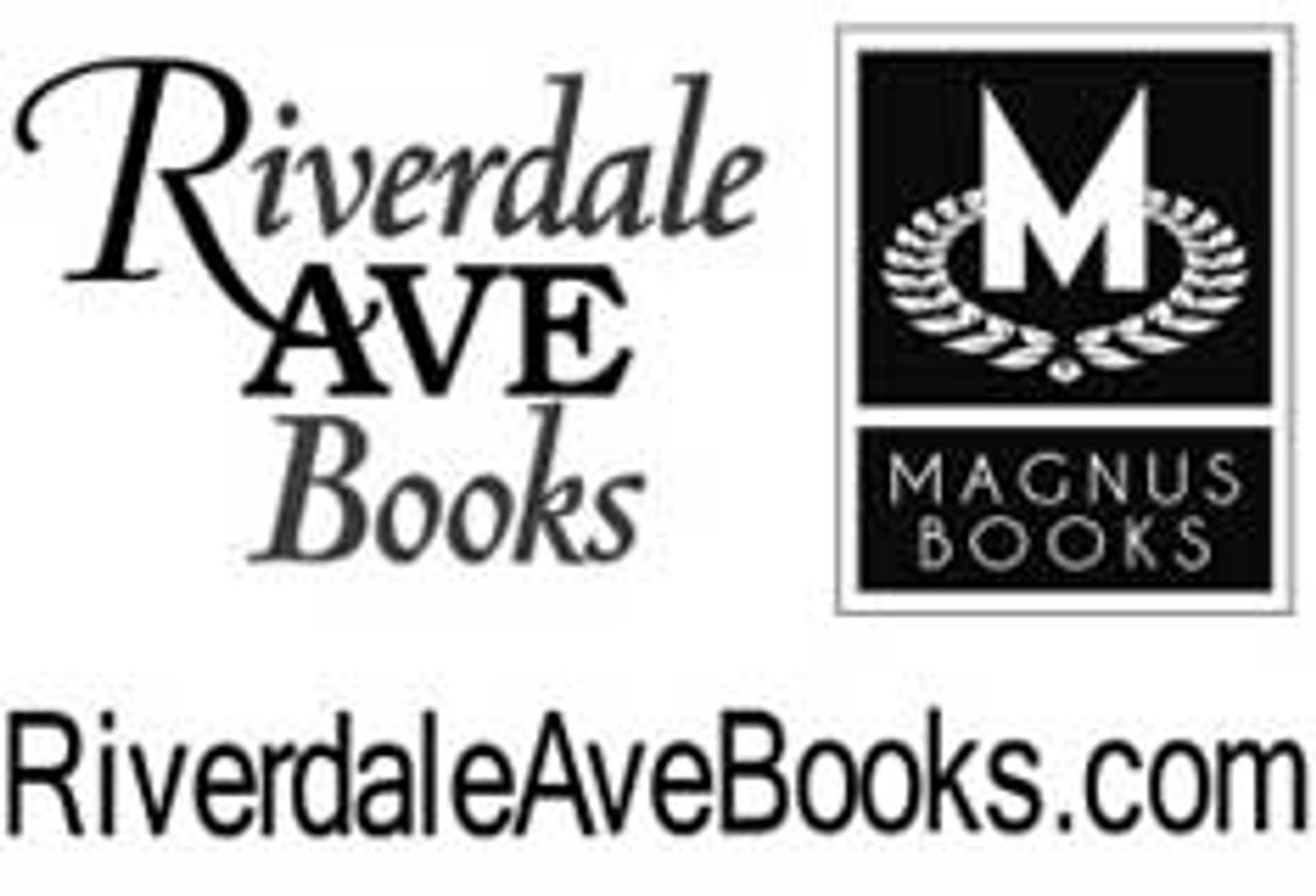 Riverdale Ave Books