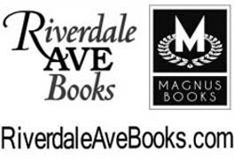 Riverdale Avenue Publishes Fifty Shades of Grey-Related Titles