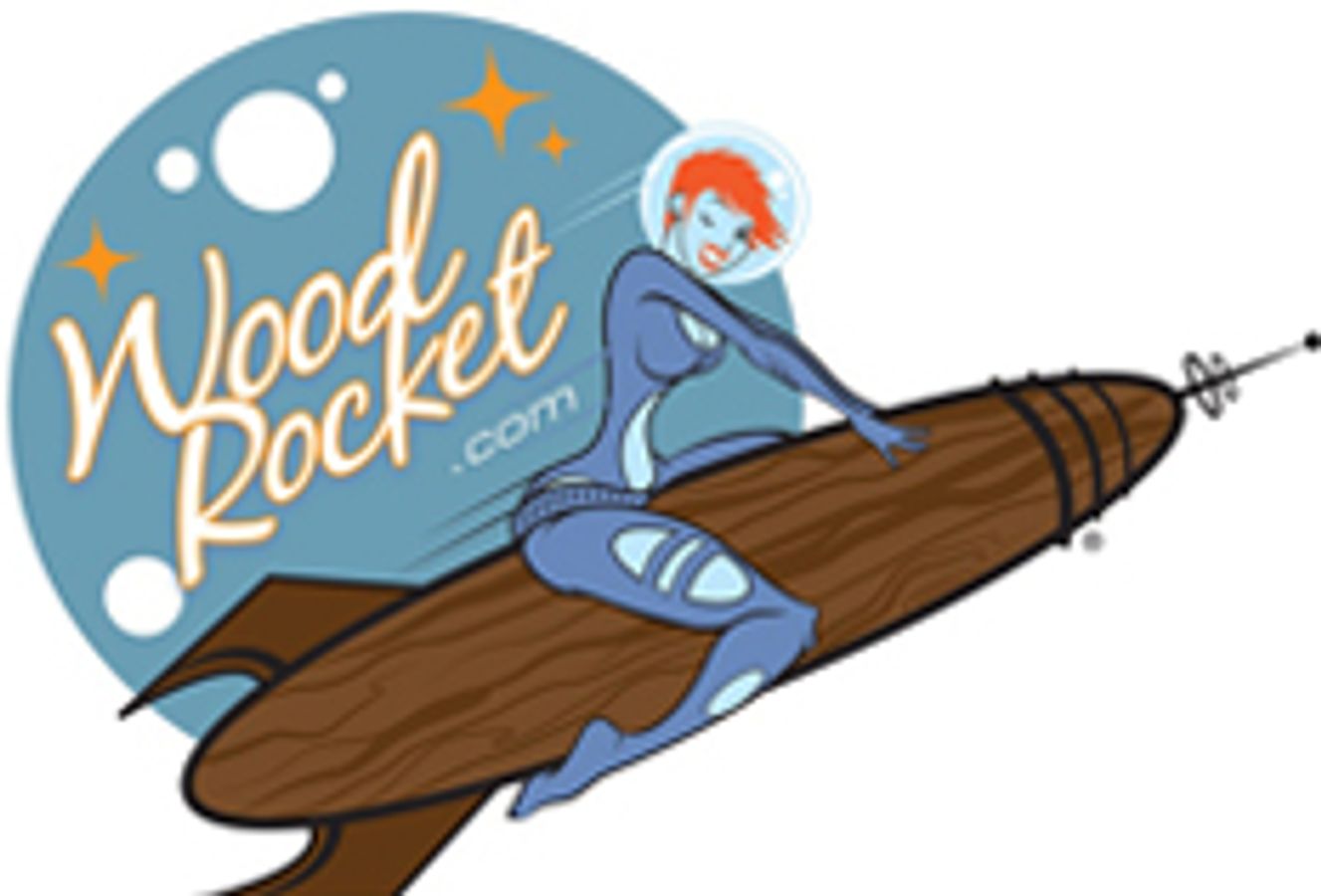 WoodRocket.com