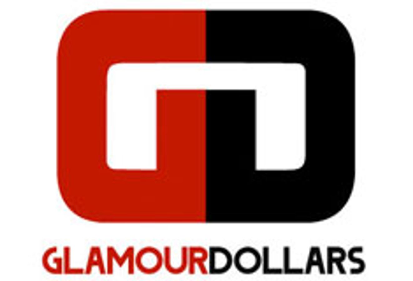 Glamour Dollars