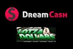 DreamCash-LotzaDollars