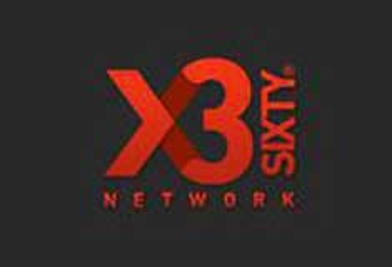 X3Sixty Network