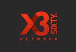 X3Sixty Network