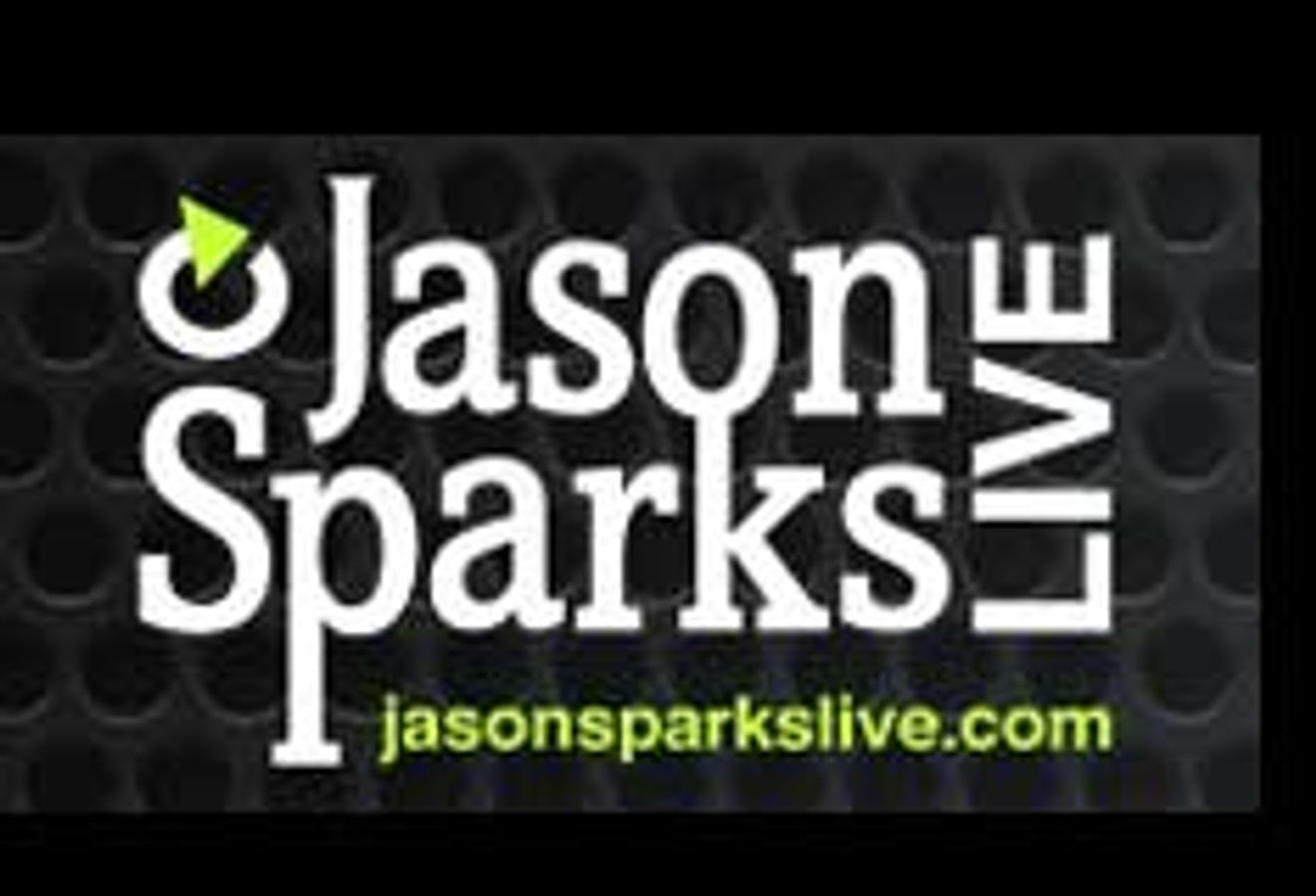 JasonSparksLive.com