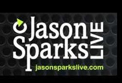 JasonSparksLive.com