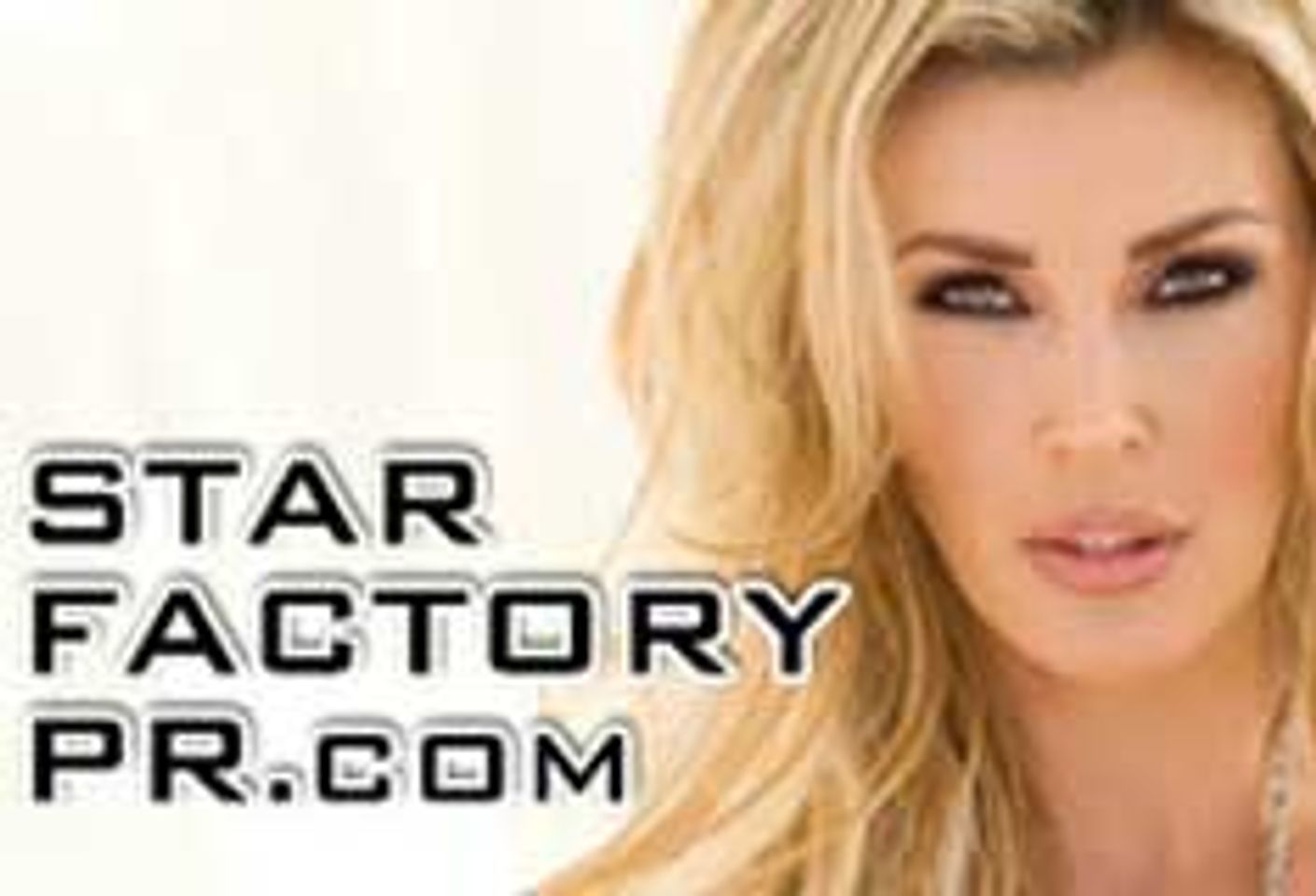 Janine Summers Signs With Star Factory PR, Now Available For Bookings