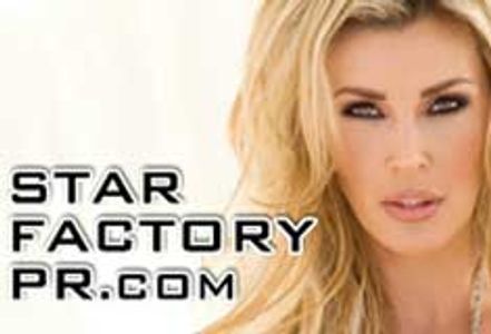 Janine Summers Signs With Star Factory PR, Now Available For Bookings