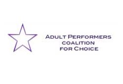Adult Performers Coalition For Choice