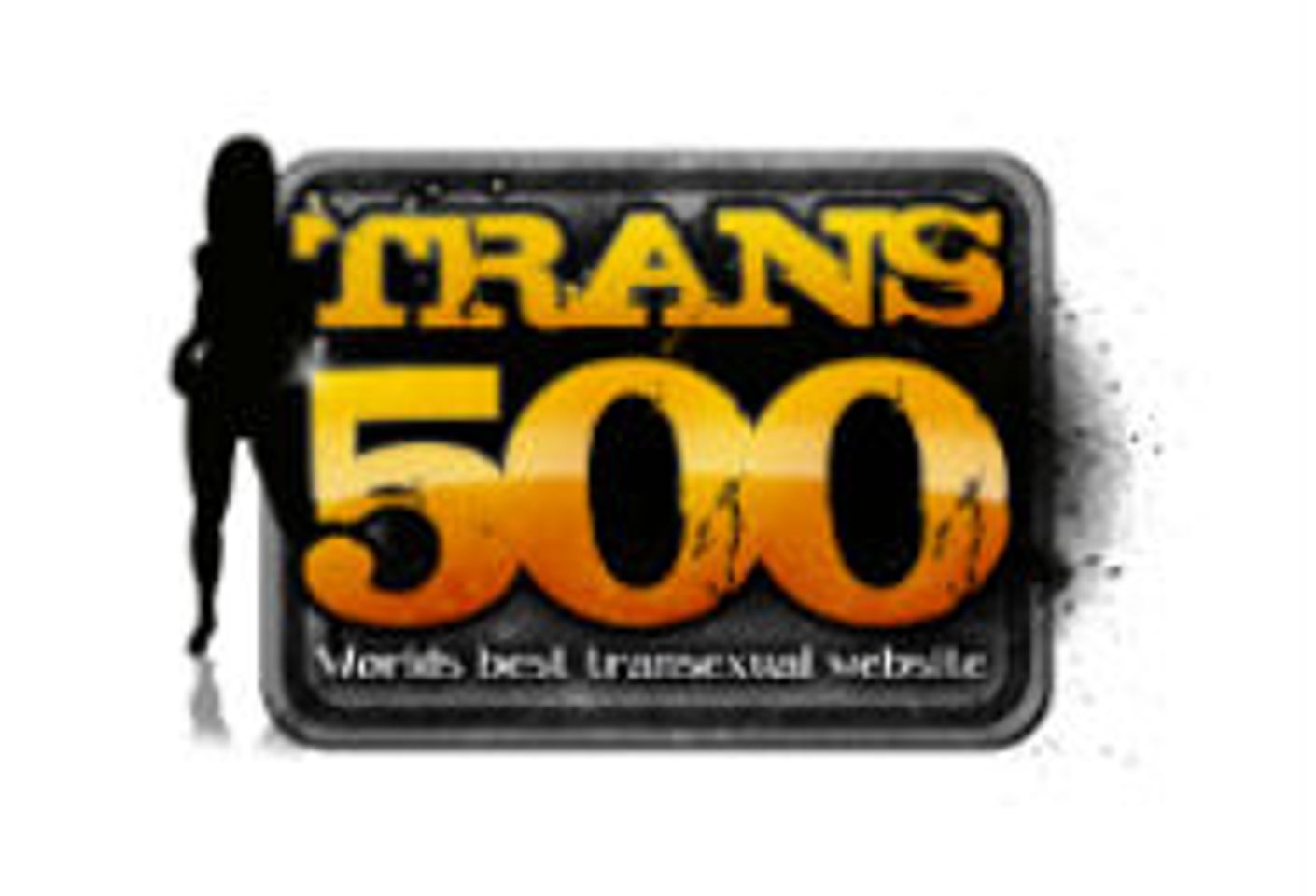 Trans 500 Takes Home AVN Award for Best Transsexual Release