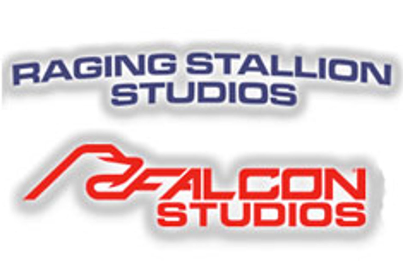 Raging Stallion/Falcon Studios
