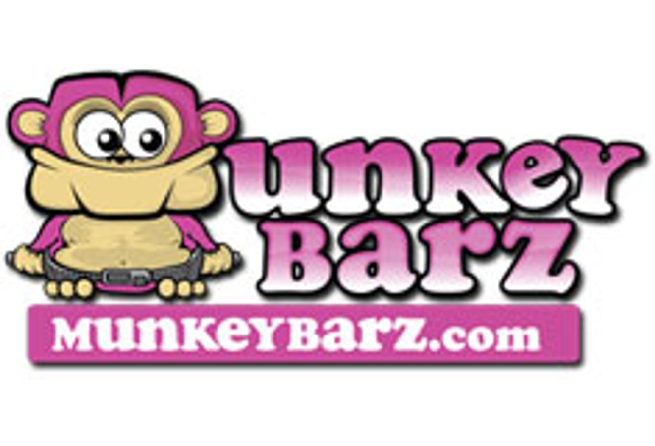 Munkey Barz