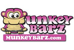 Munkey Barz