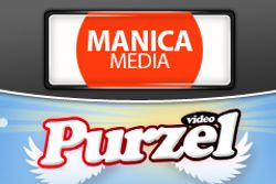 Manica Media - Purzel Videos