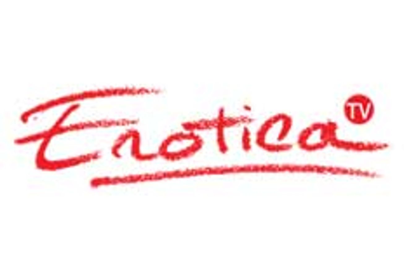 Marc Dorcel - Erotica TV