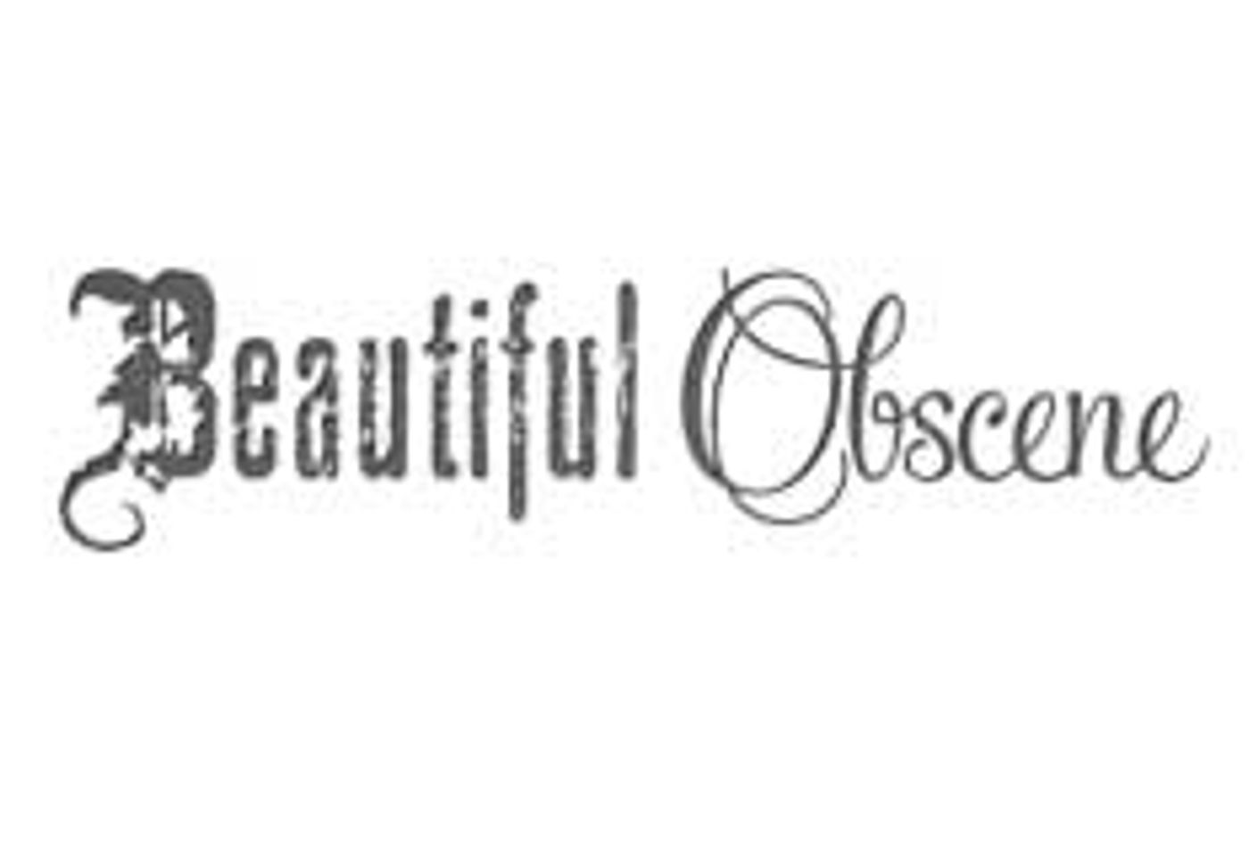 Husband-Wife Team Launches Erotic Website BeautifulObscene.com