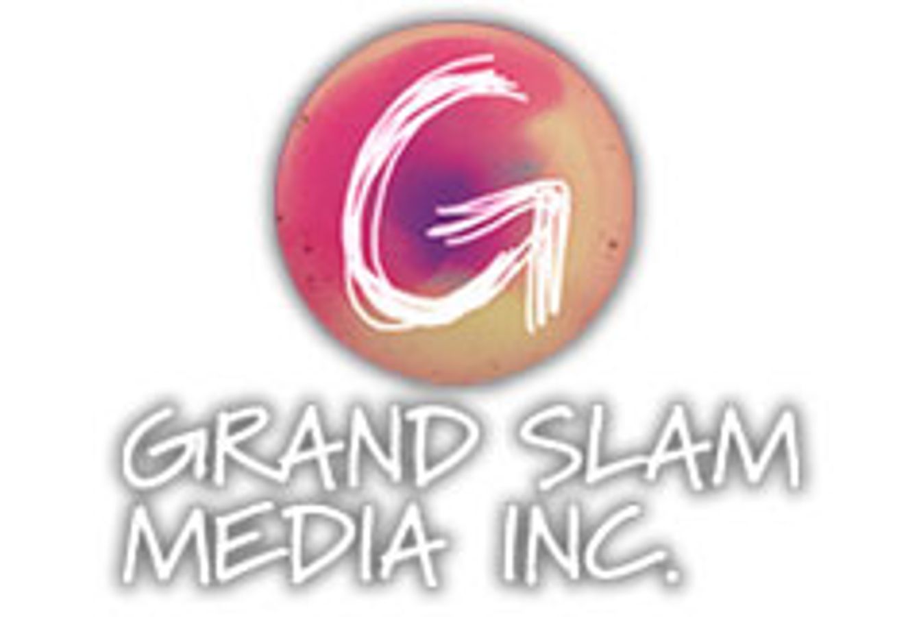 Grand Slam Media