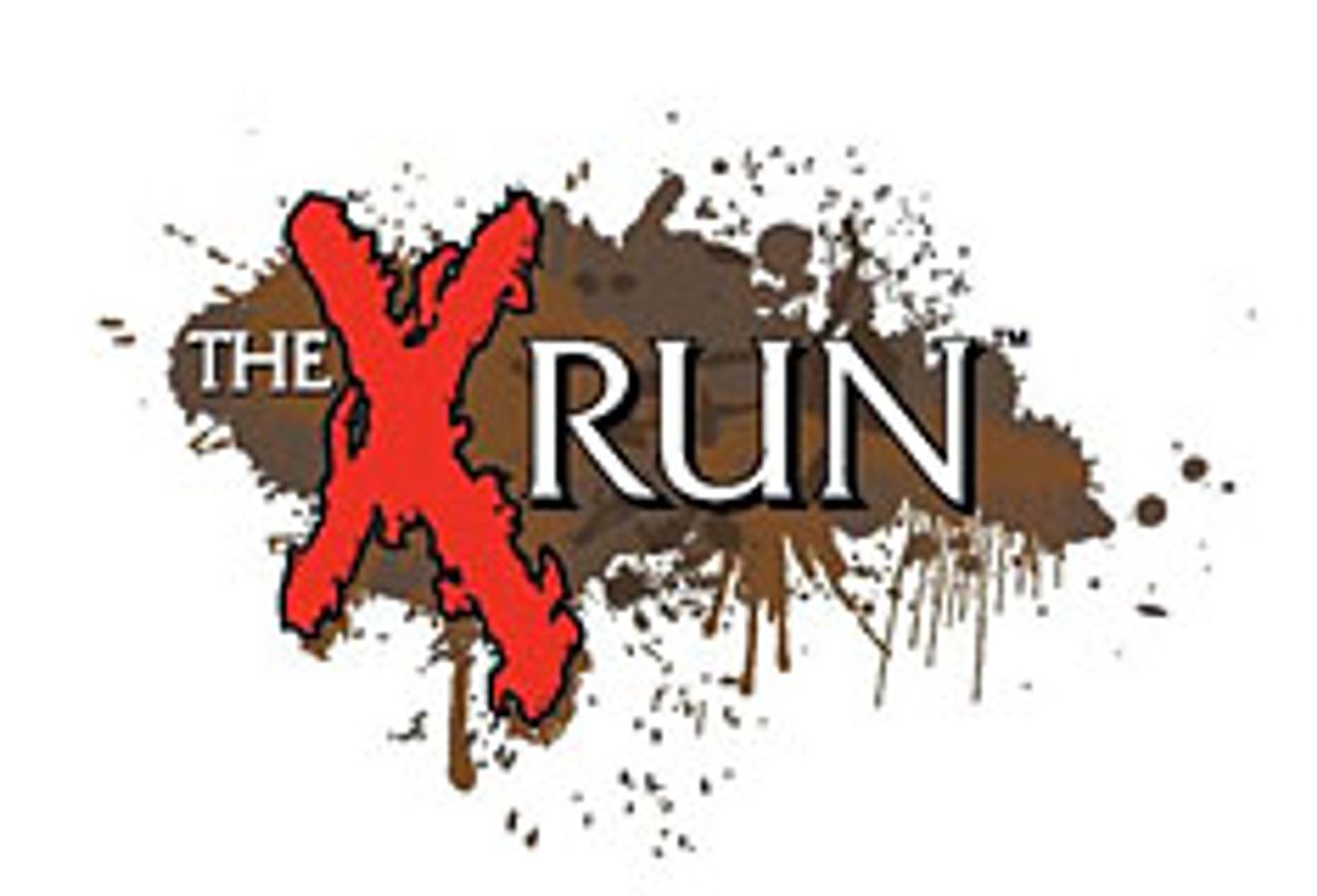 The X Run