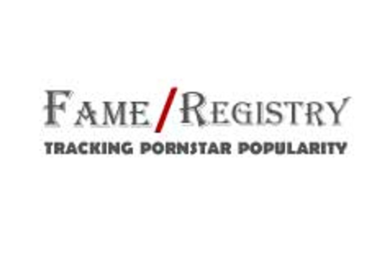 Fame Registry