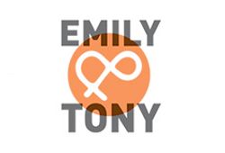 Emily & Tony