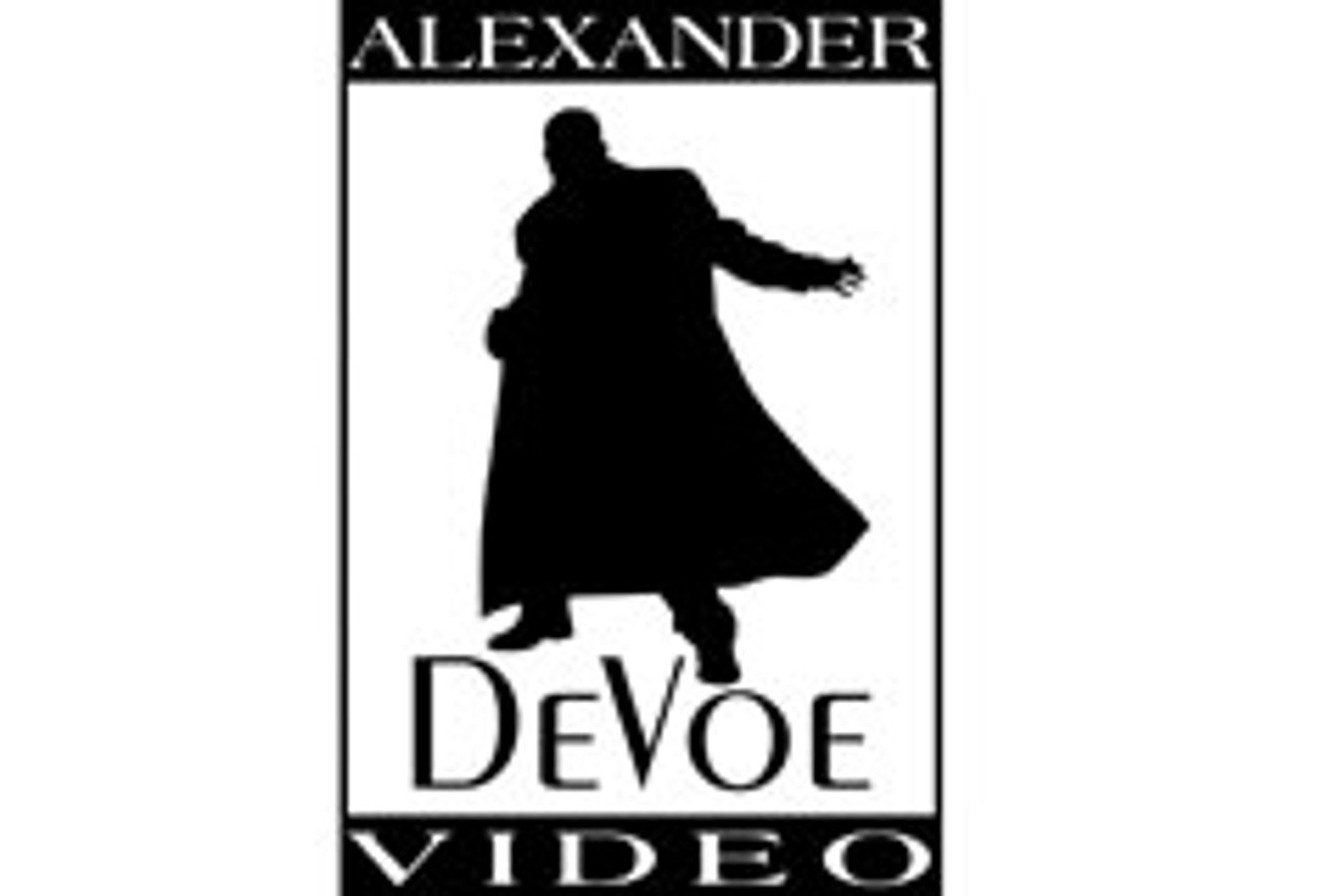 Alexander DeVoe Video