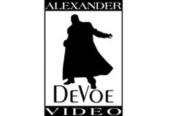 Alexander DeVoe Video