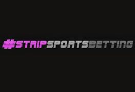 Strip Sports Betting Kicks Off Thursday
