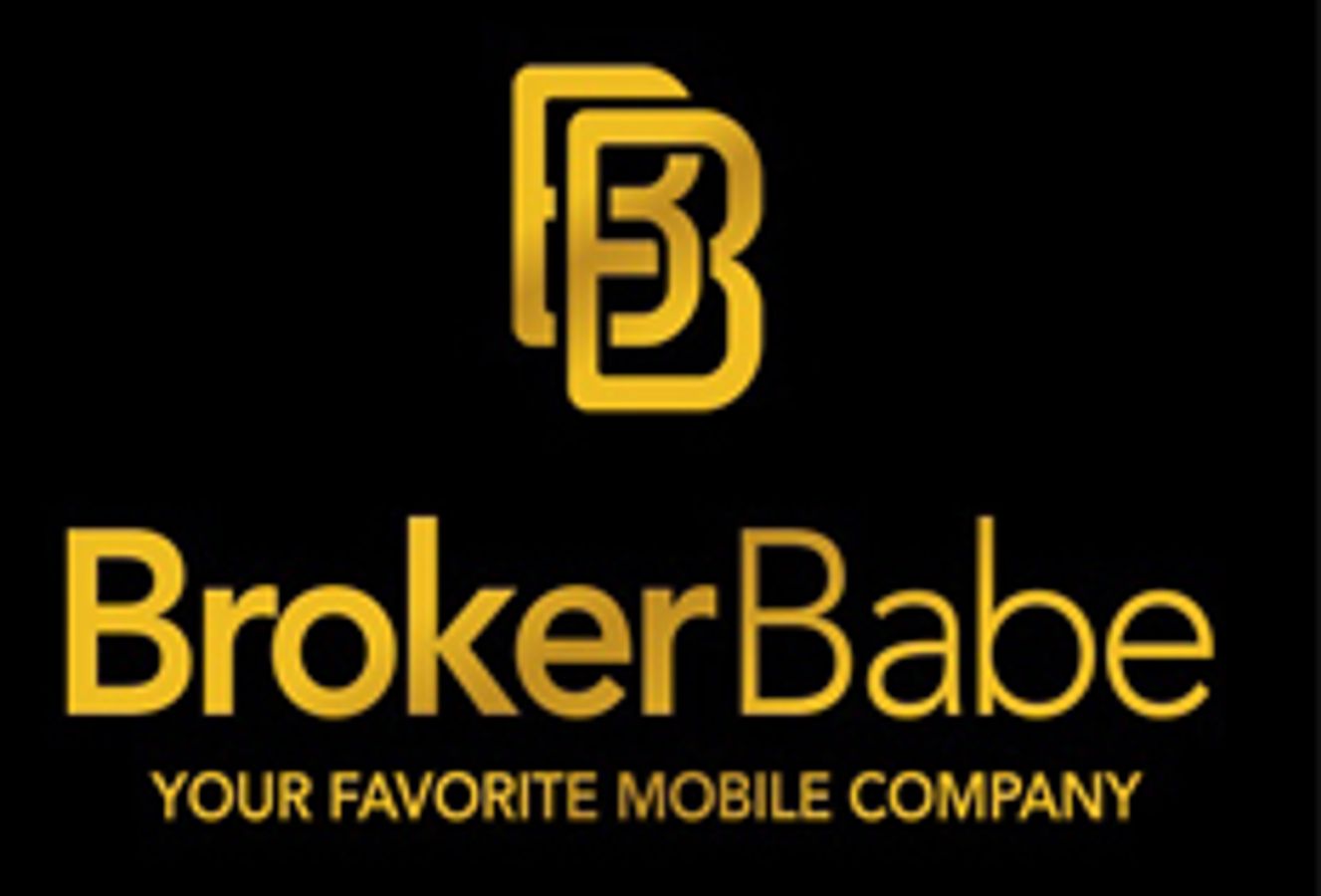 Brokerbabe.com