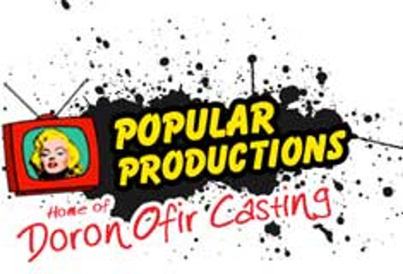 Doron Ofir Casting