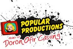 Doron Ofir Casting