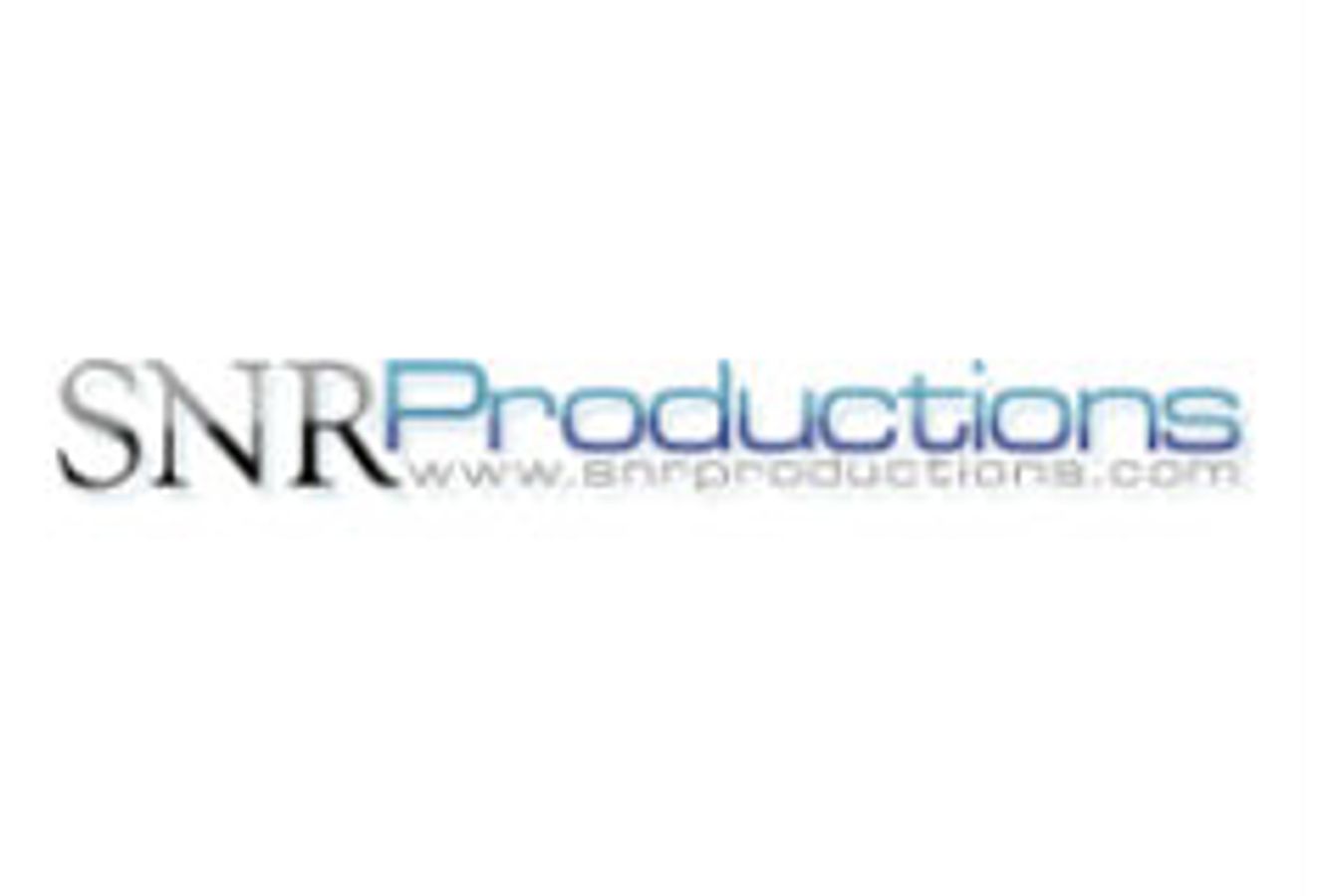 SNRProductions