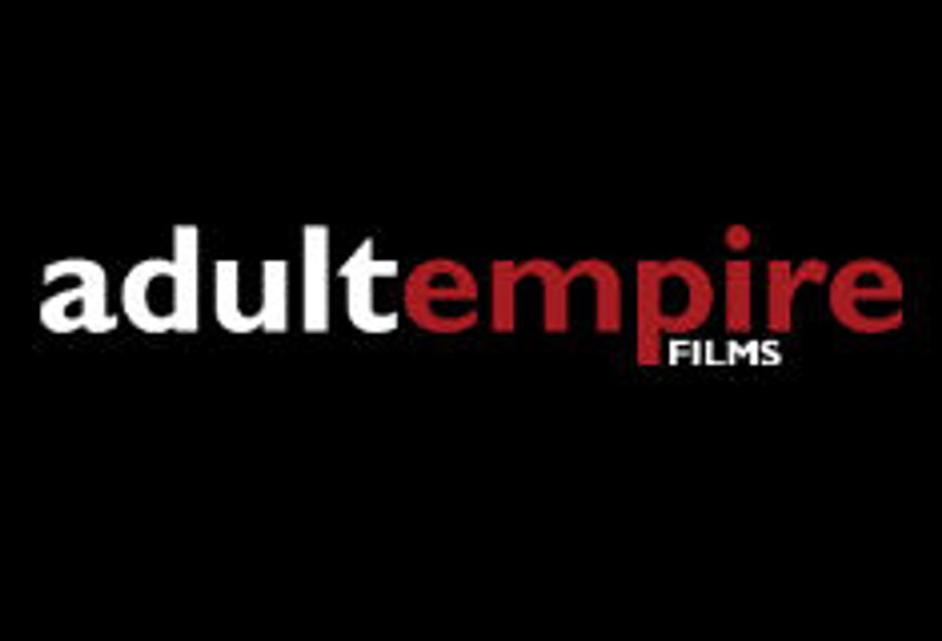 Adult Empire Films