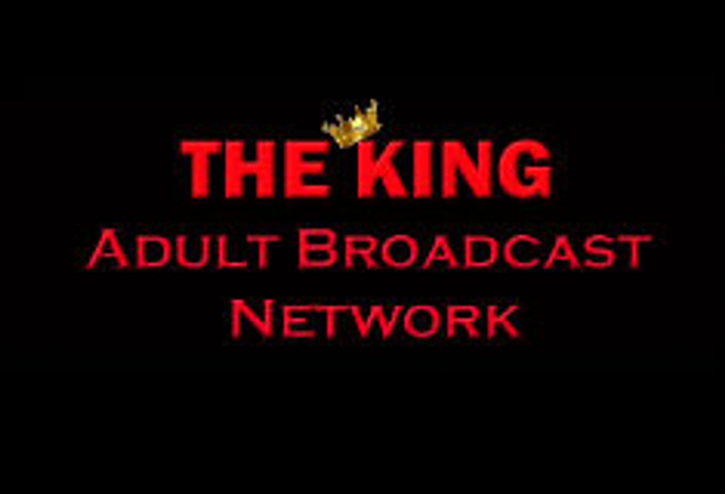 The King Adult Broadcast Debuts Show with Mena Mason