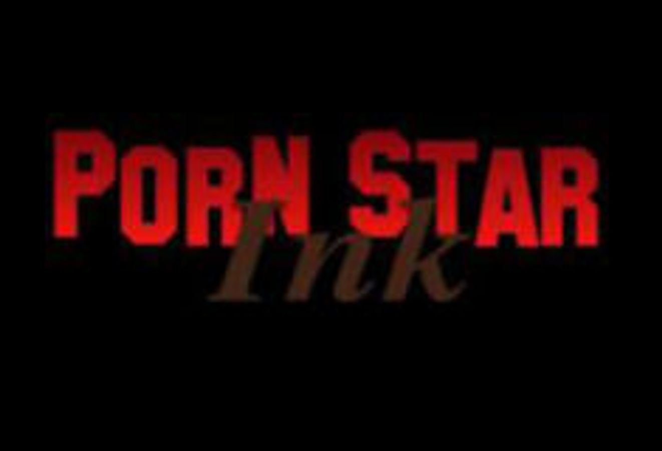 Porn Star Ink