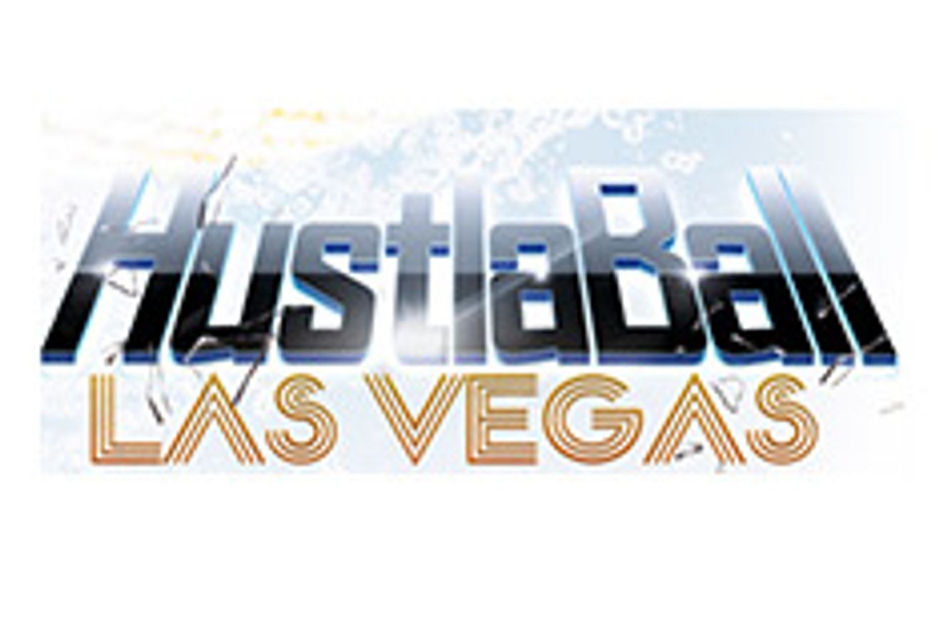 HustlaBall Las Vegas