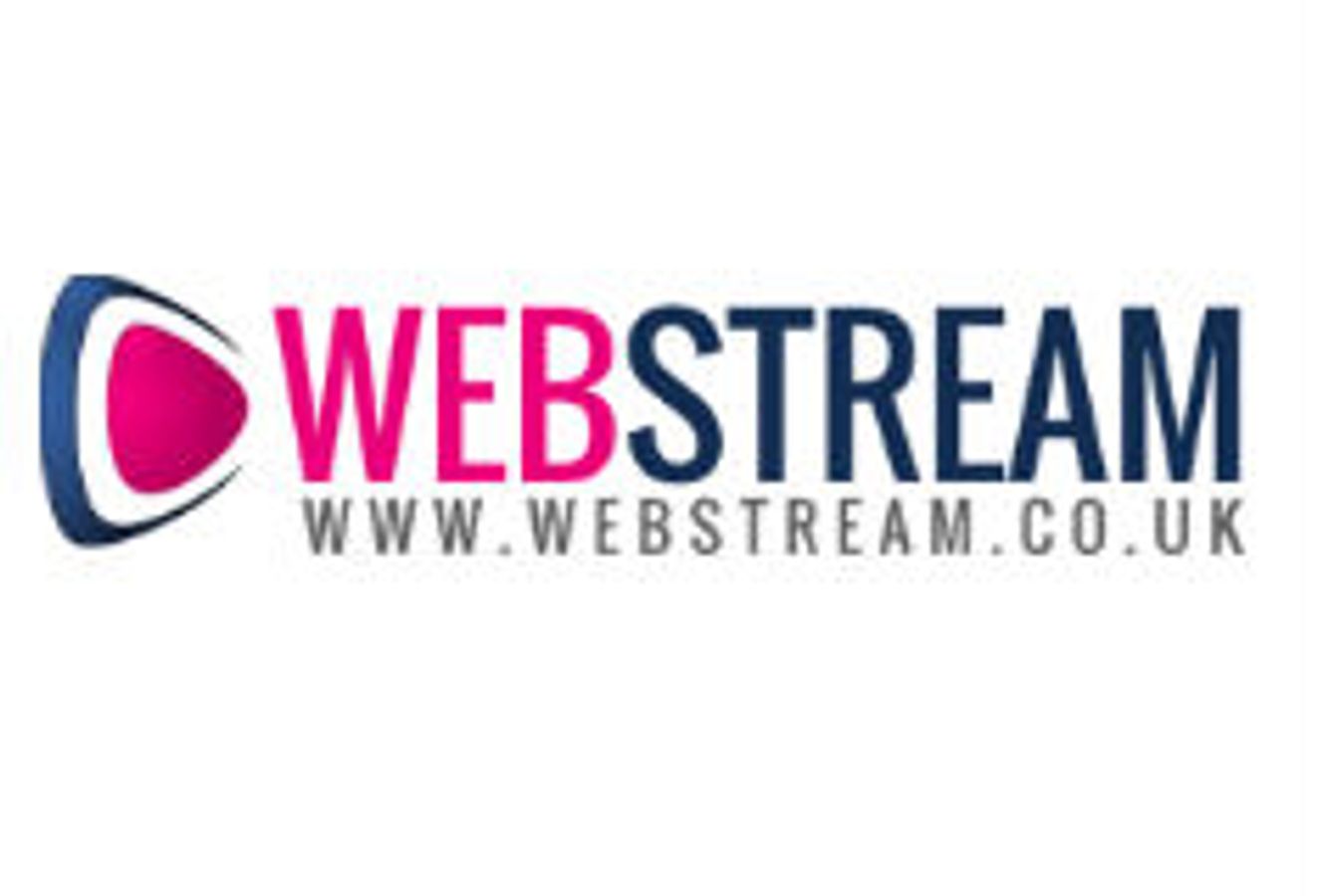 Webstream