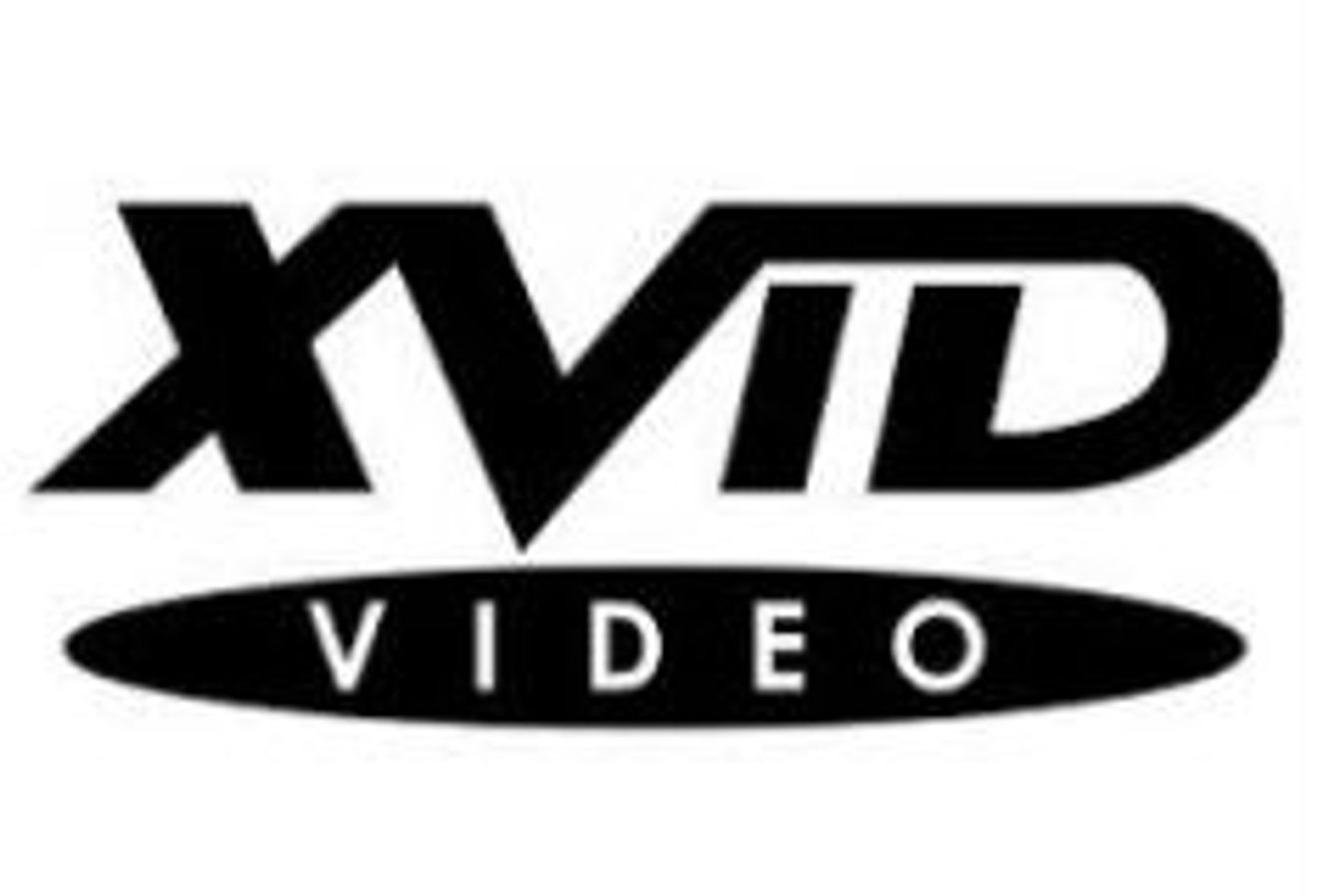 Xvid