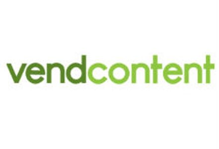 VendContent Video eCommerce Platform