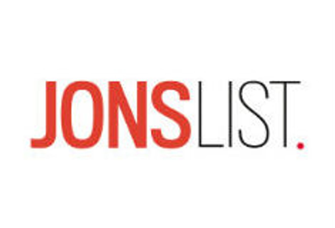 JonsList.com