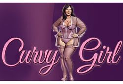 Curvy Girl Lingerie