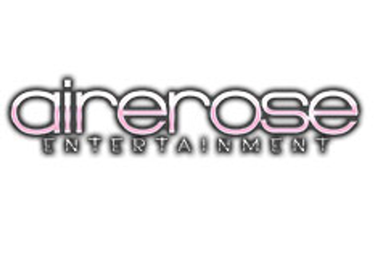 airerose entertainment