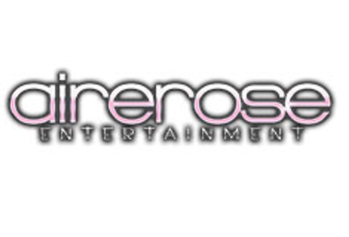 Airerose Entertainment Ships 'Female Seduction'