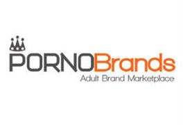 PornoBrands.com Domain and Brand Design Studio Launches