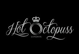 Hot Octopuss Exhibiting at International Lingerie Show