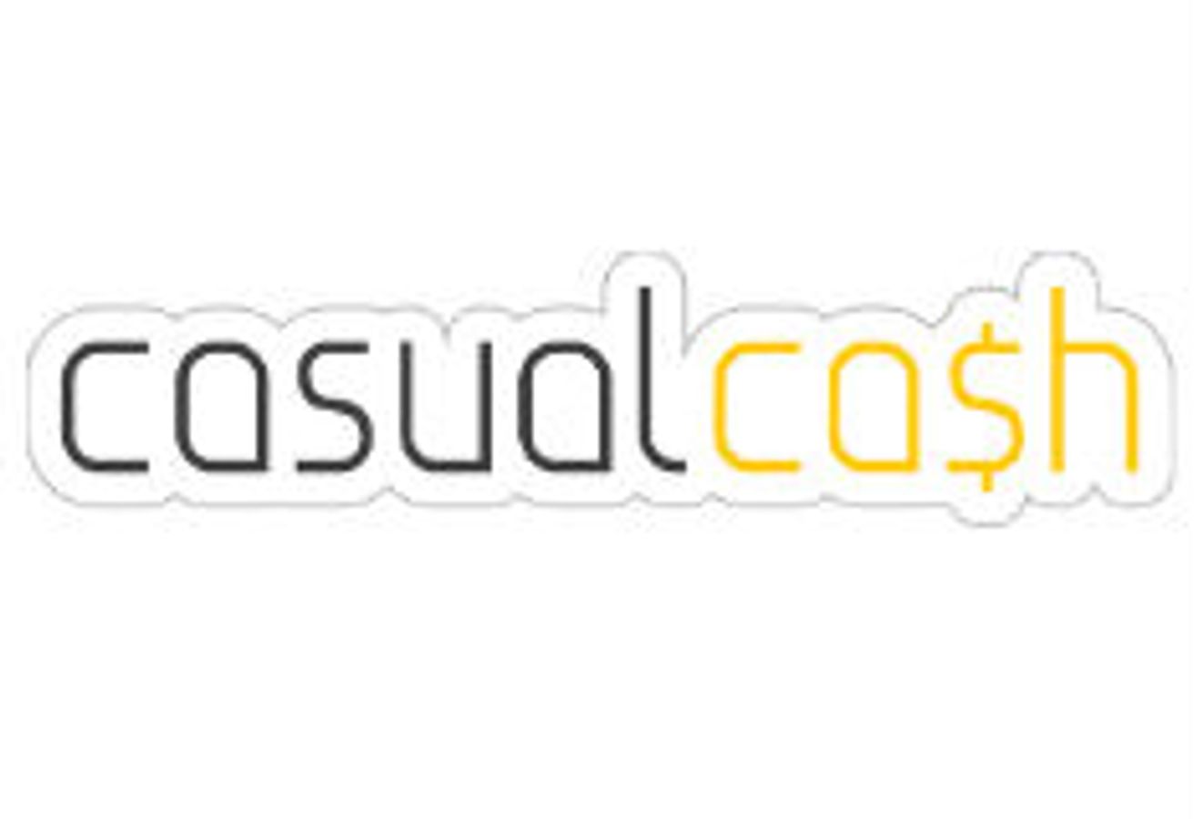 CasualCash.com