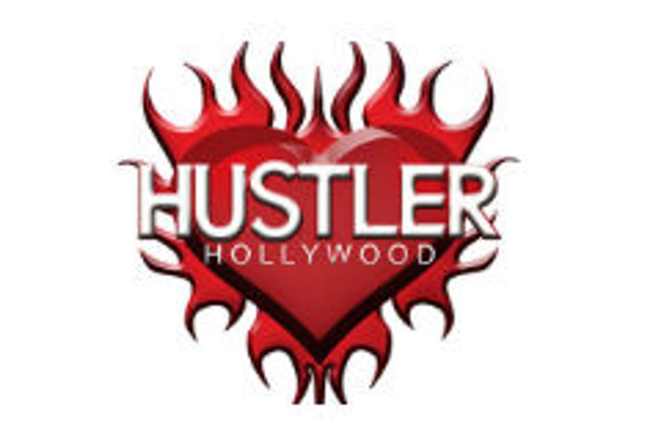 Hustler Hollywood