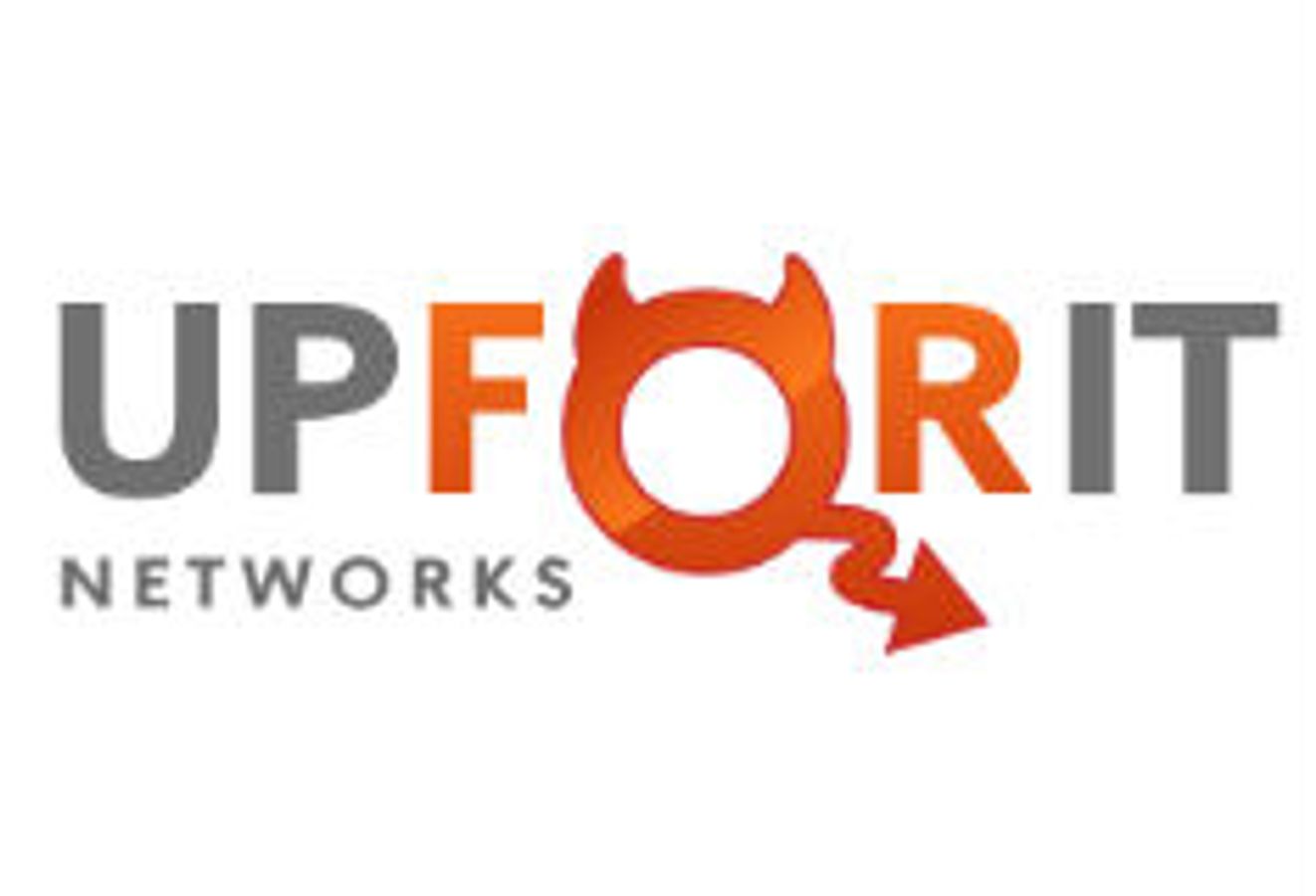 UpForIt Networks